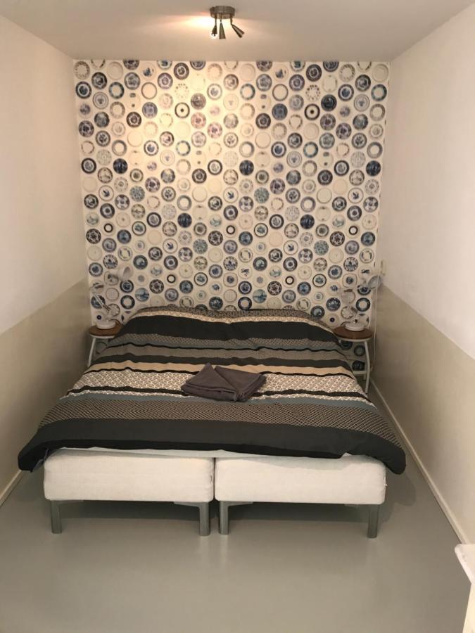 Bed and Breakfast Bed Of Roses Amsterdam Esterno foto