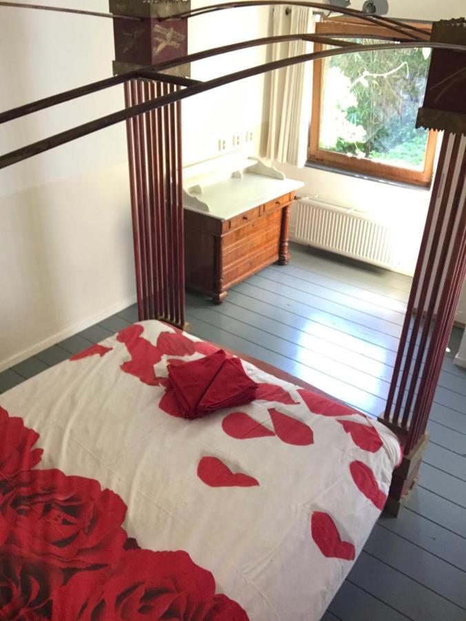 Bed and Breakfast Bed Of Roses Amsterdam Esterno foto