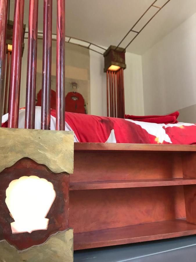 Bed and Breakfast Bed Of Roses Amsterdam Esterno foto
