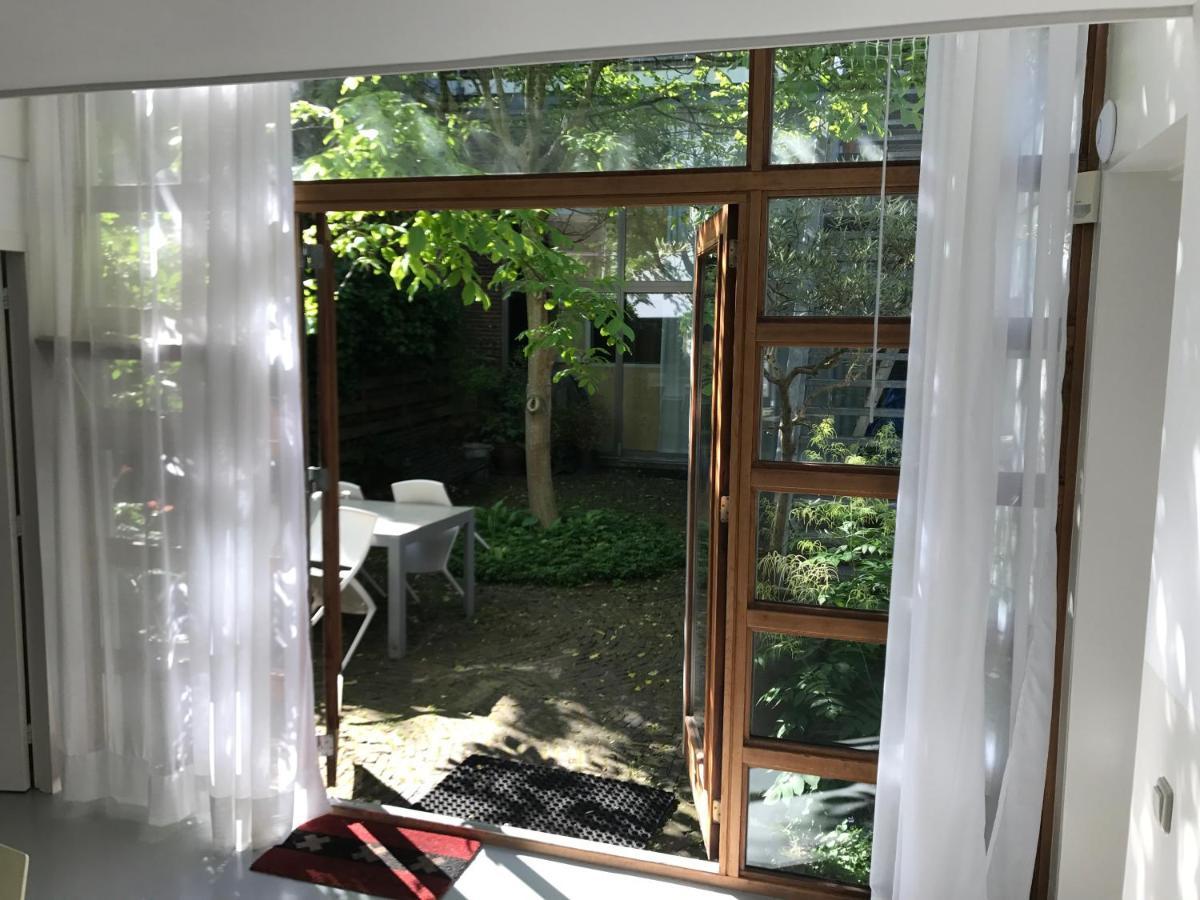 Bed and Breakfast Bed Of Roses Amsterdam Esterno foto