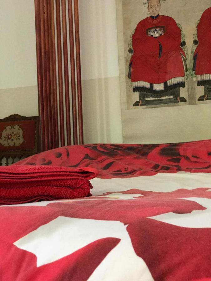 Bed and Breakfast Bed Of Roses Amsterdam Esterno foto